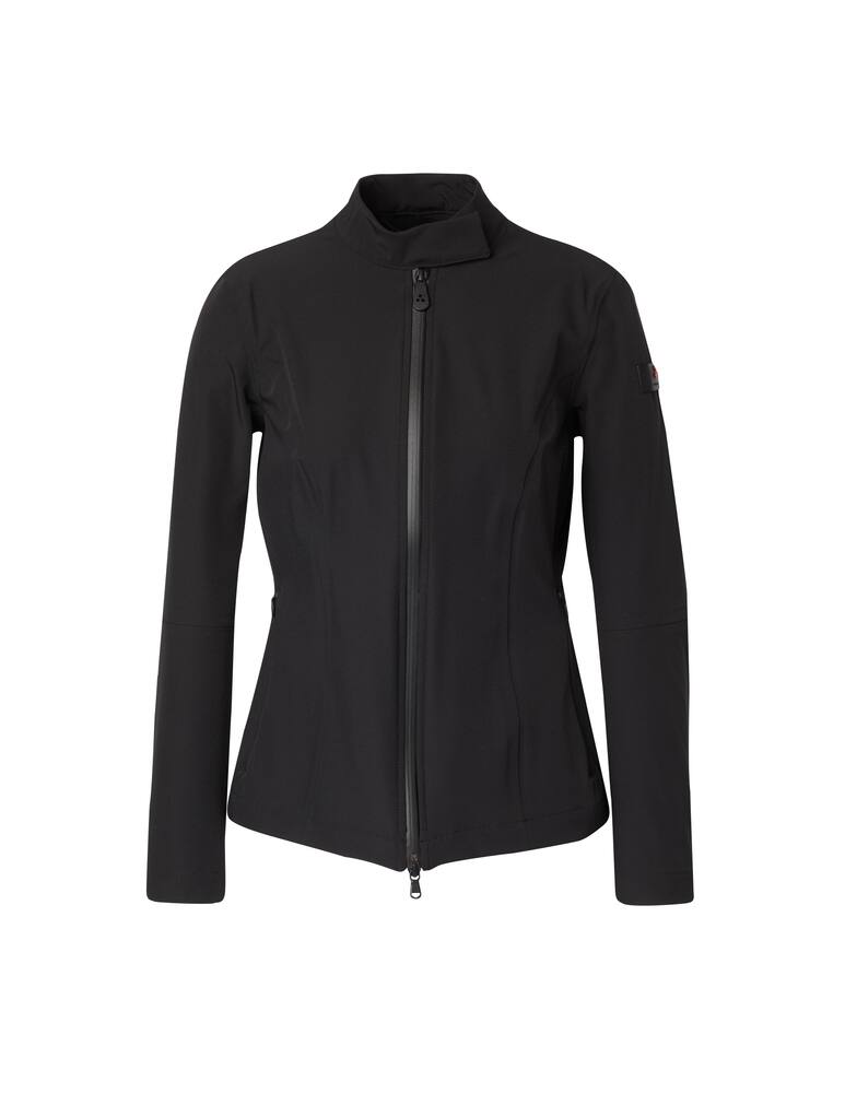 rinascente Peuterey Giacca Fliers 01 Softshell - nero