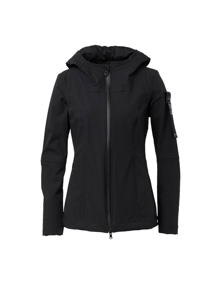 rinascente Peuterey Sulawati 01 Softshel jacket - black