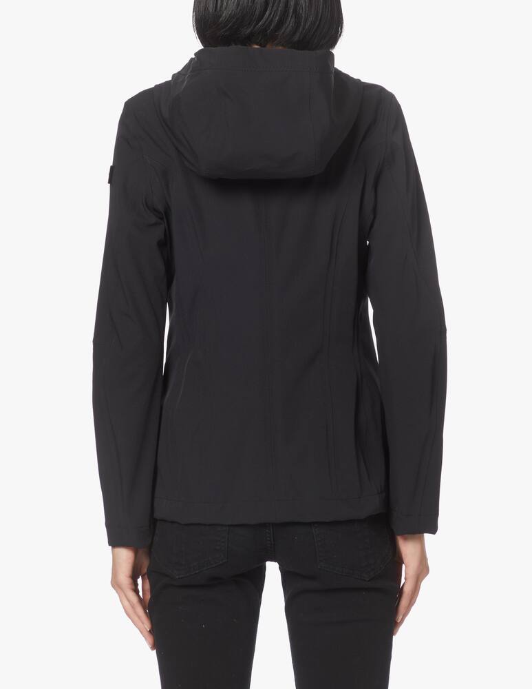 rinascente Peuterey Sulawati 01 Softshel jacket - black