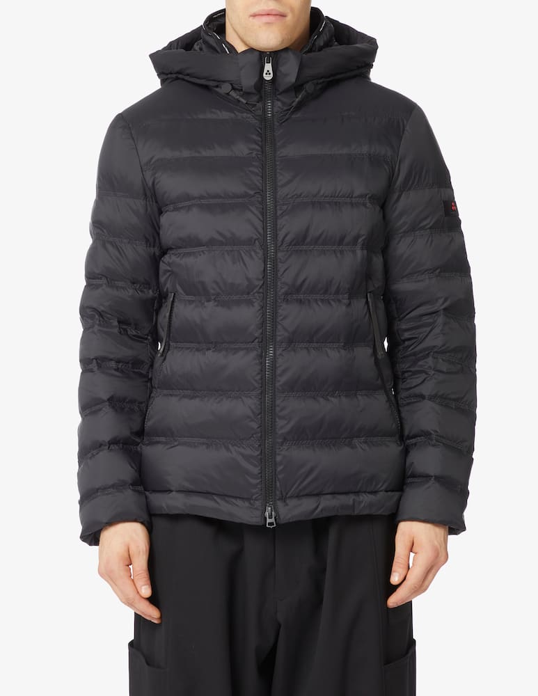 rinascente Peuterey Piumino con cappuccio boggs