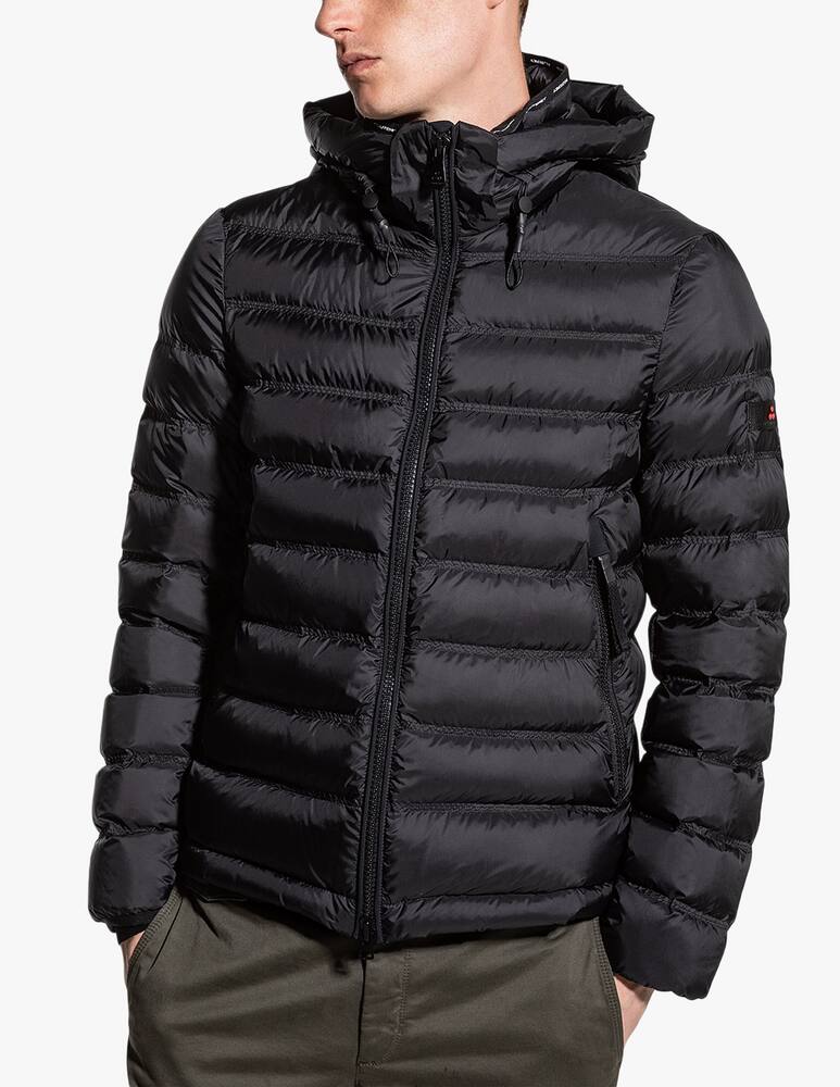 rinascente Peuterey Piumino boggs trapuntato con cappuccio 