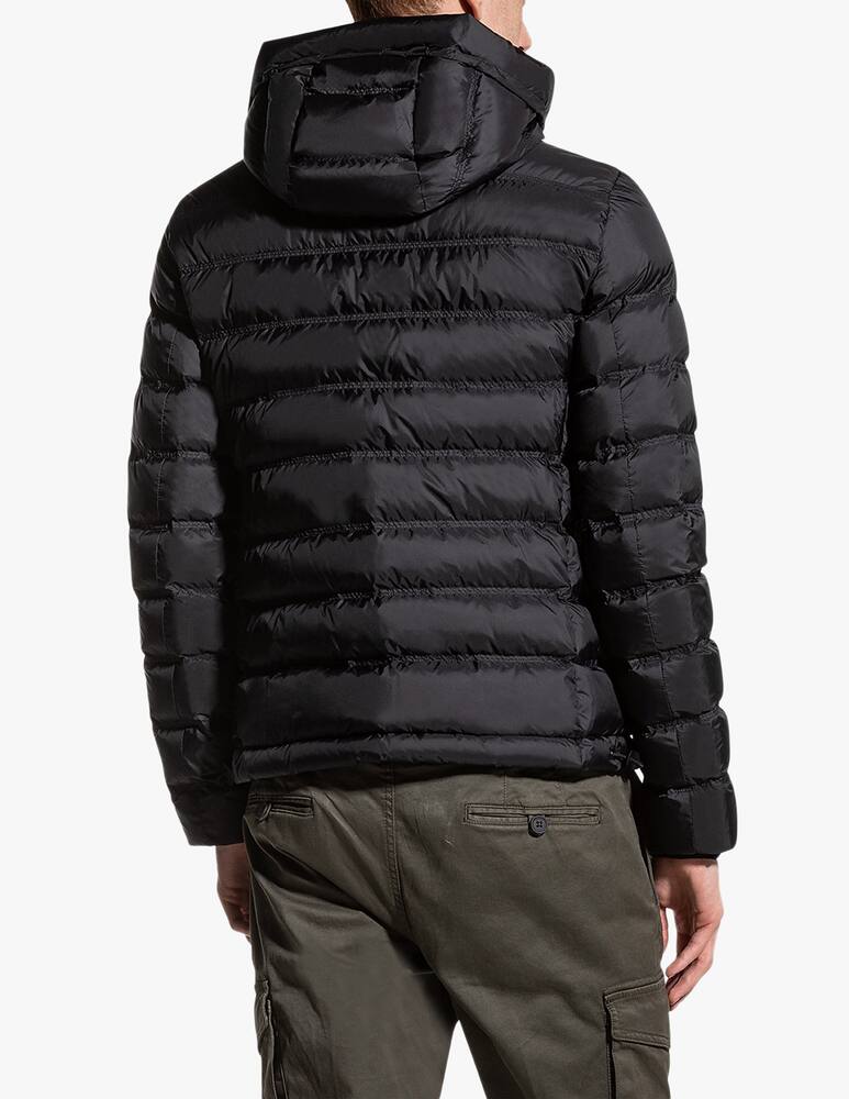 rinascente Peuterey Piumino boggs trapuntato con cappuccio 