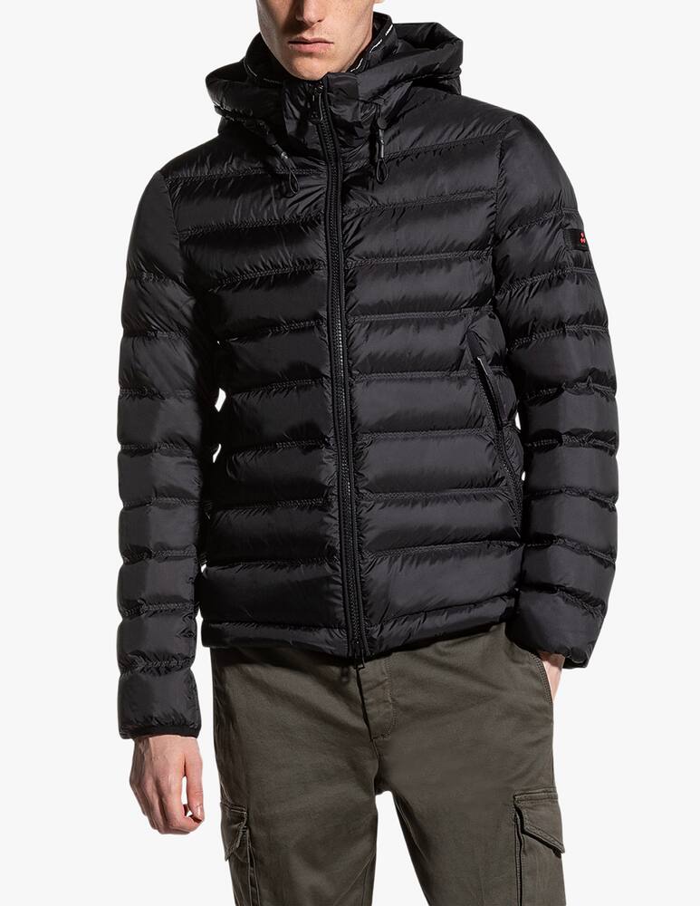 rinascente Peuterey Piumino boggs trapuntato con cappuccio 