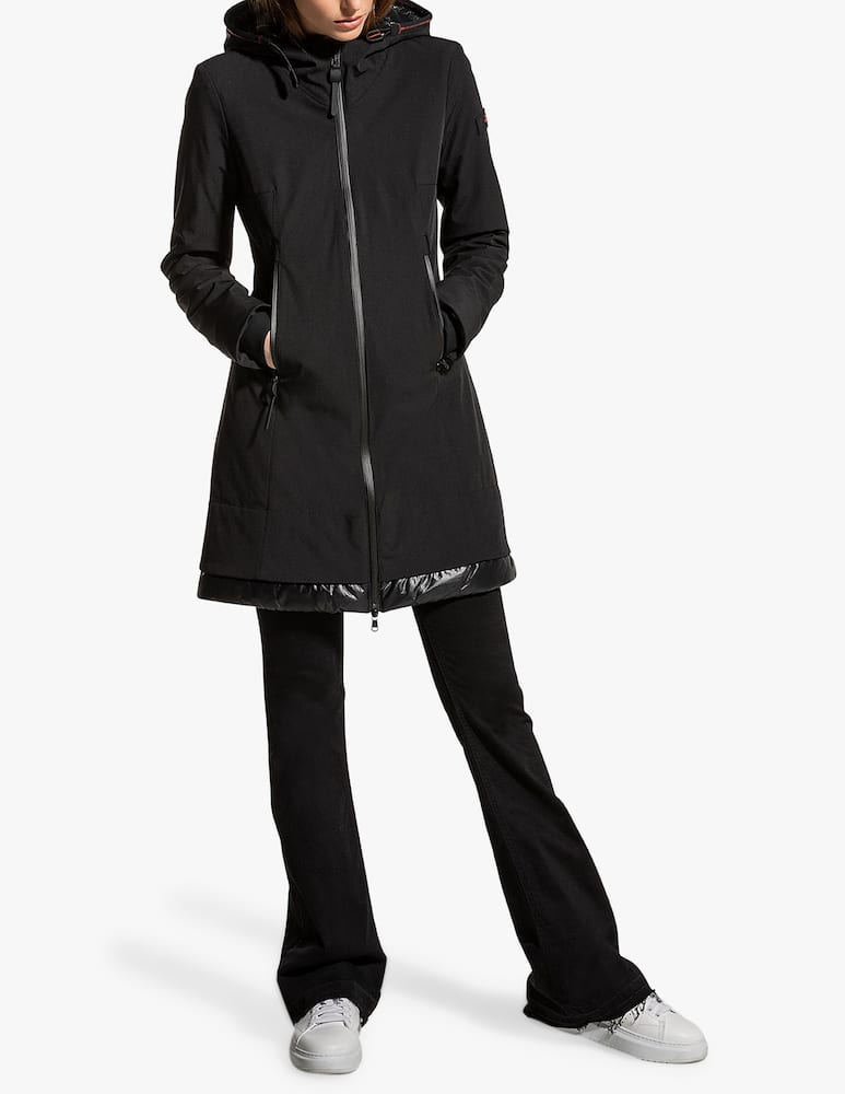 rinascente Peuterey Parka con cappuccio Bakary