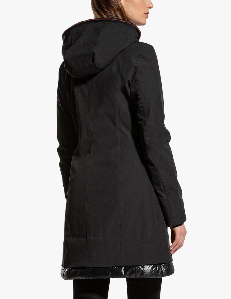 rinascente Peuterey Parka con cappuccio Bakary