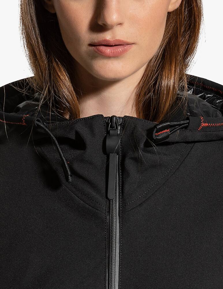 rinascente Peuterey Parka con cappuccio Bakary