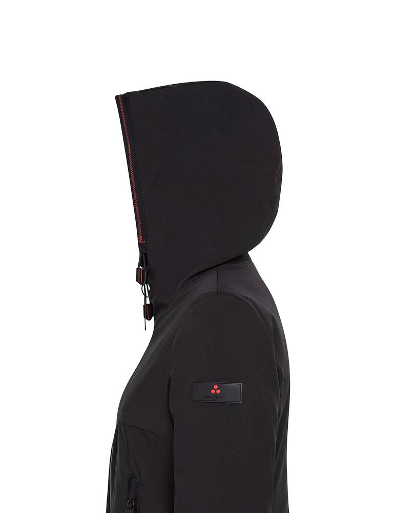 rinascente Peuterey Parka con cappuccio Bakary