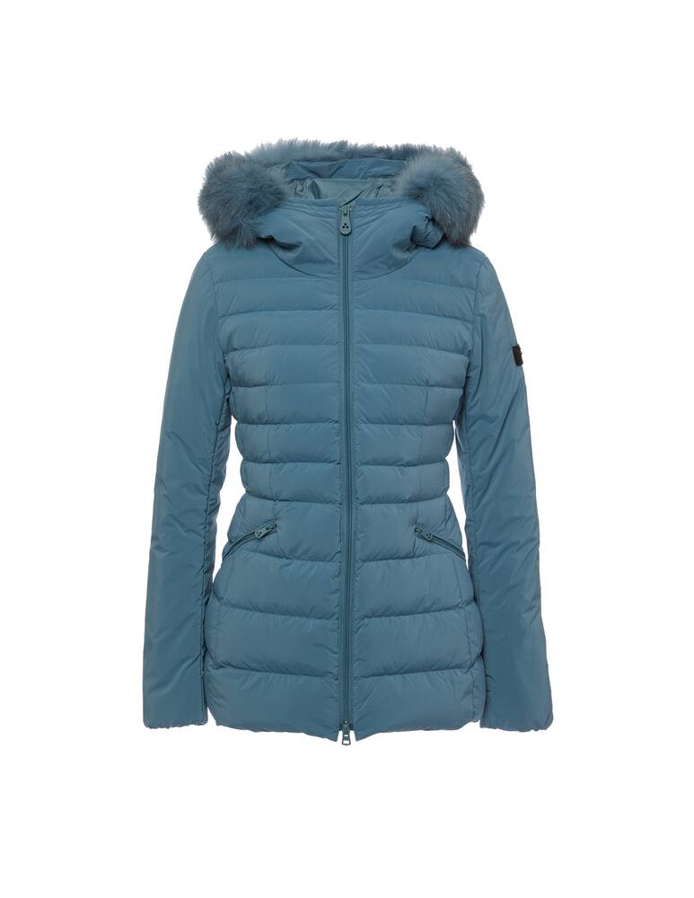 Peuterey Piumino midi Turmalet ML 04 FUR - immagine 1 Peuterey Piumino midi Turmalet ML 04 FUR - immagine 1