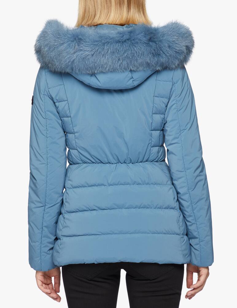 Peuterey Piumino midi Turmalet ML 04 FUR - immagine 4 Peuterey Piumino midi Turmalet ML 04 FUR - immagine 4