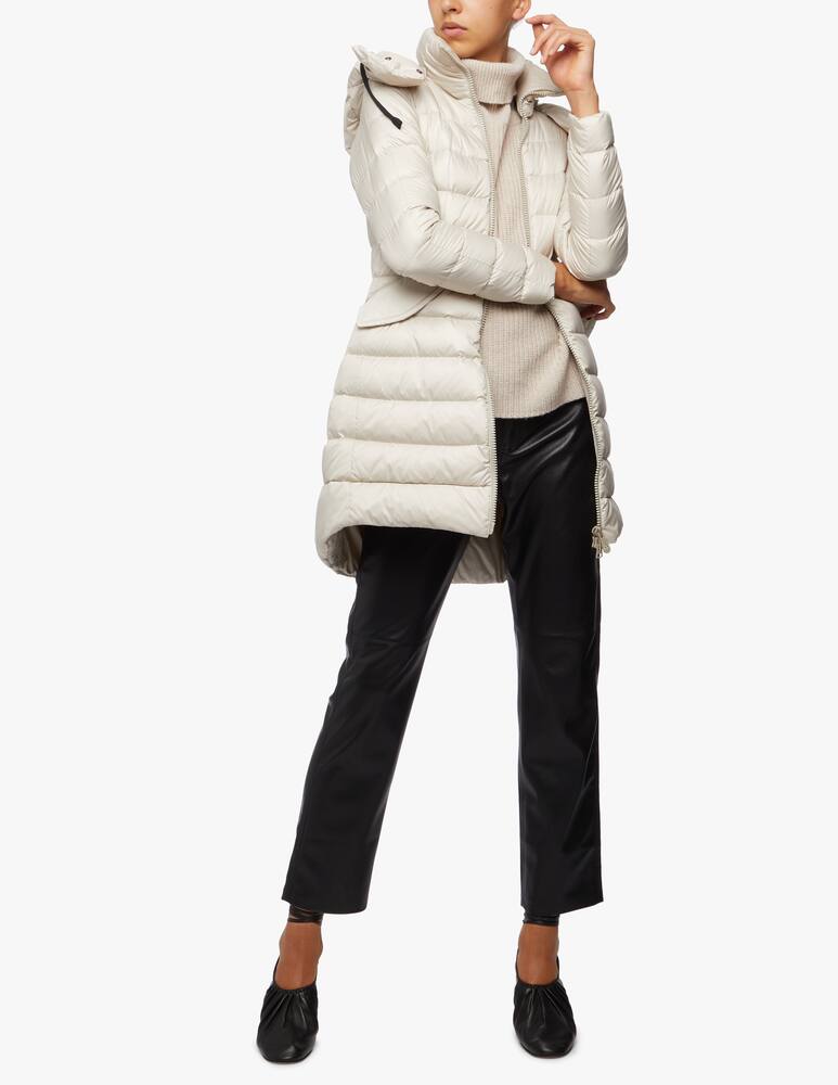 rinascente Peuterey Piumino lungo Fayola