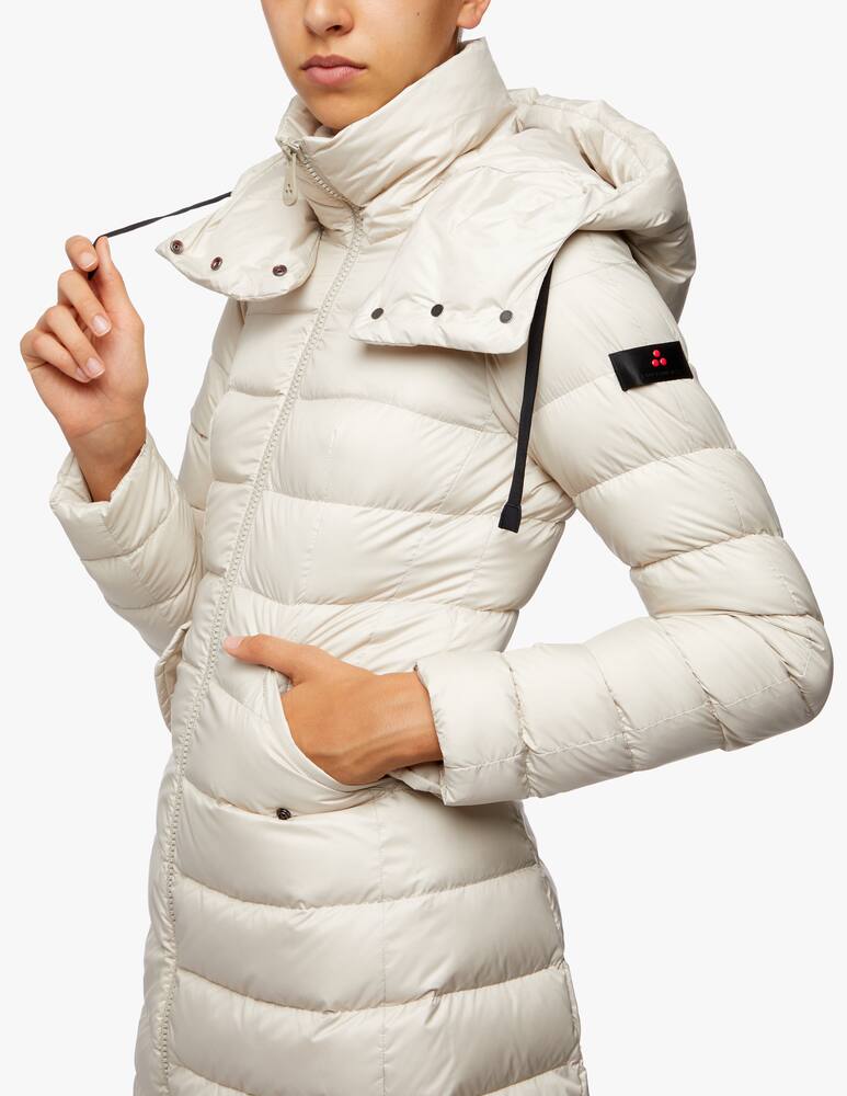 rinascente Peuterey Piumino lungo Fayola