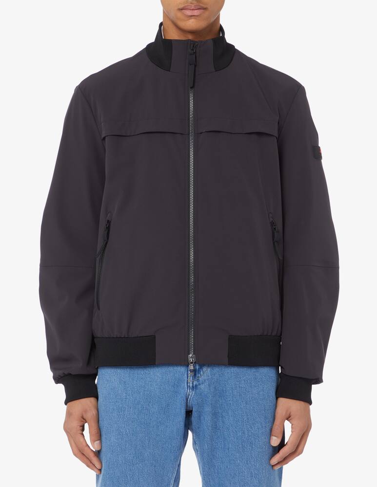 Peuterey Bomber shell jacket - picture 1 Peuterey Bomber shell jacket - picture 1