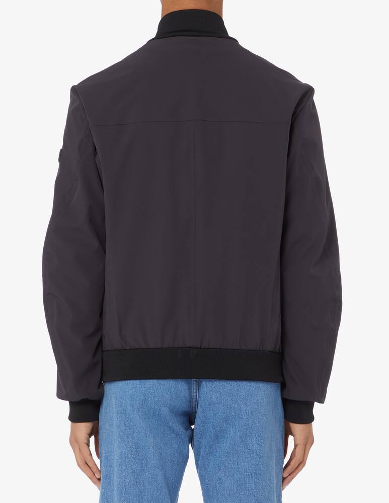 Peuterey Bomber shell jacket - picture 2 Peuterey Bomber shell jacket - picture 2