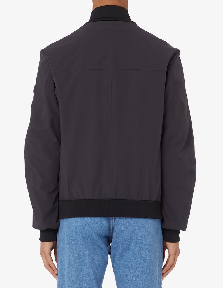 rinascente Peuterey Bomber shell jacket 