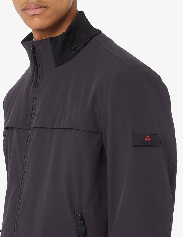 rinascente Peuterey Bomber shell jacket 