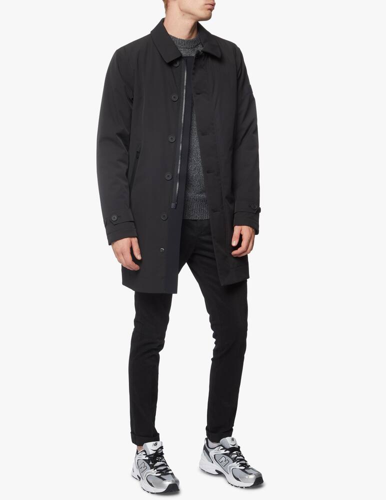 rinascente Peuterey Trench tuari antipioggia