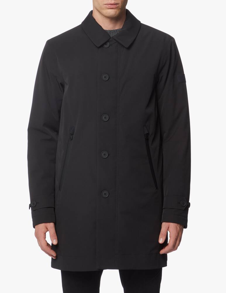 rinascente Peuterey Trench tuari antipioggia