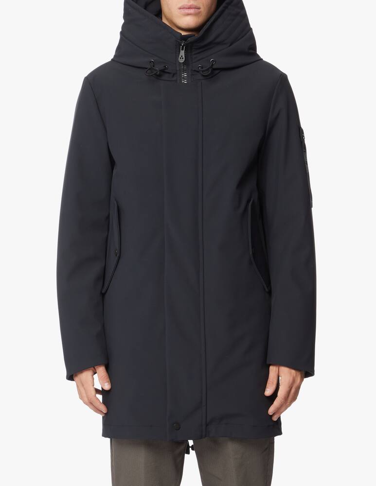 rinascente Peuterey Parka kasa militare