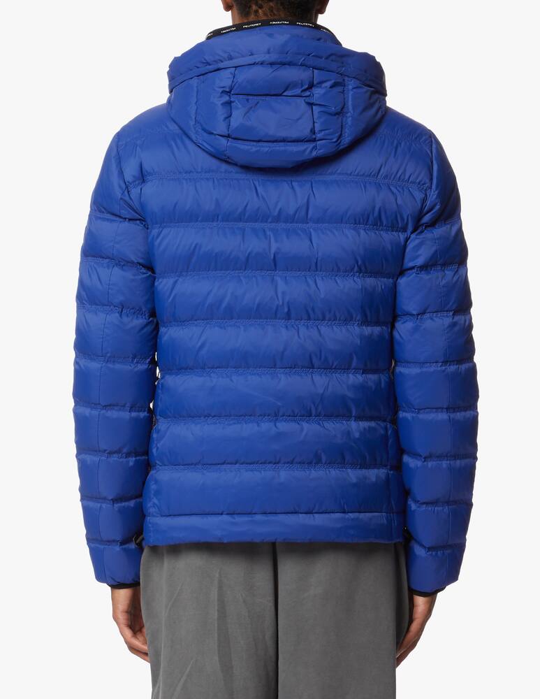 rinascente Peuterey Piumino boggs trapuntato con cappuccio 