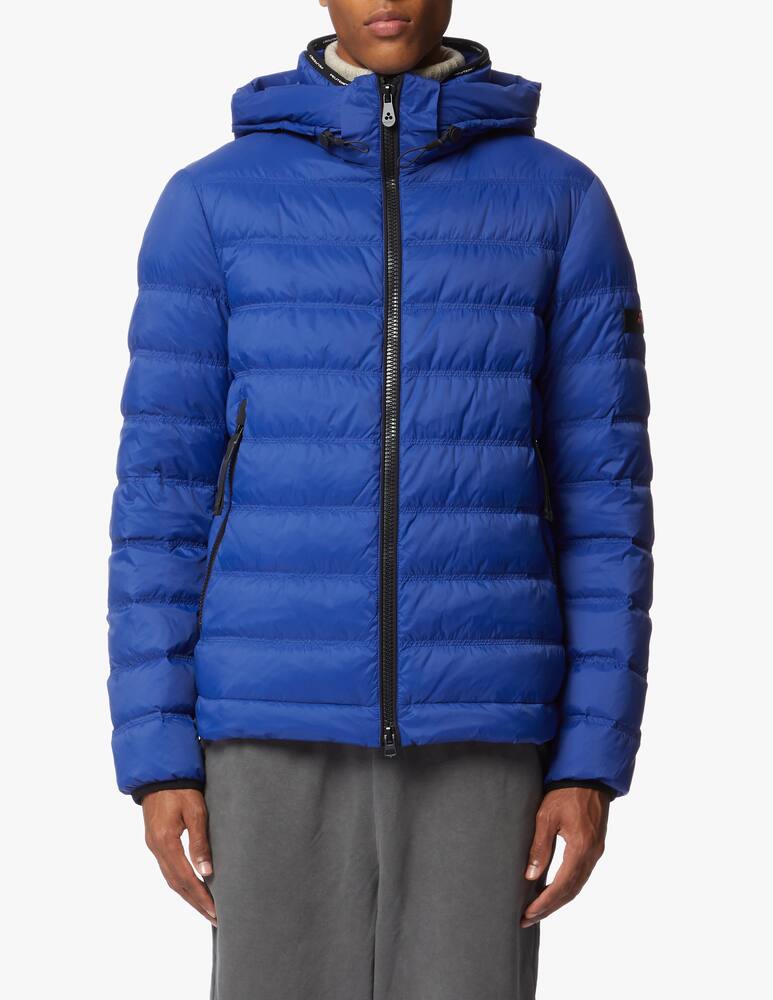 rinascente Peuterey Piumino boggs trapuntato con cappuccio 