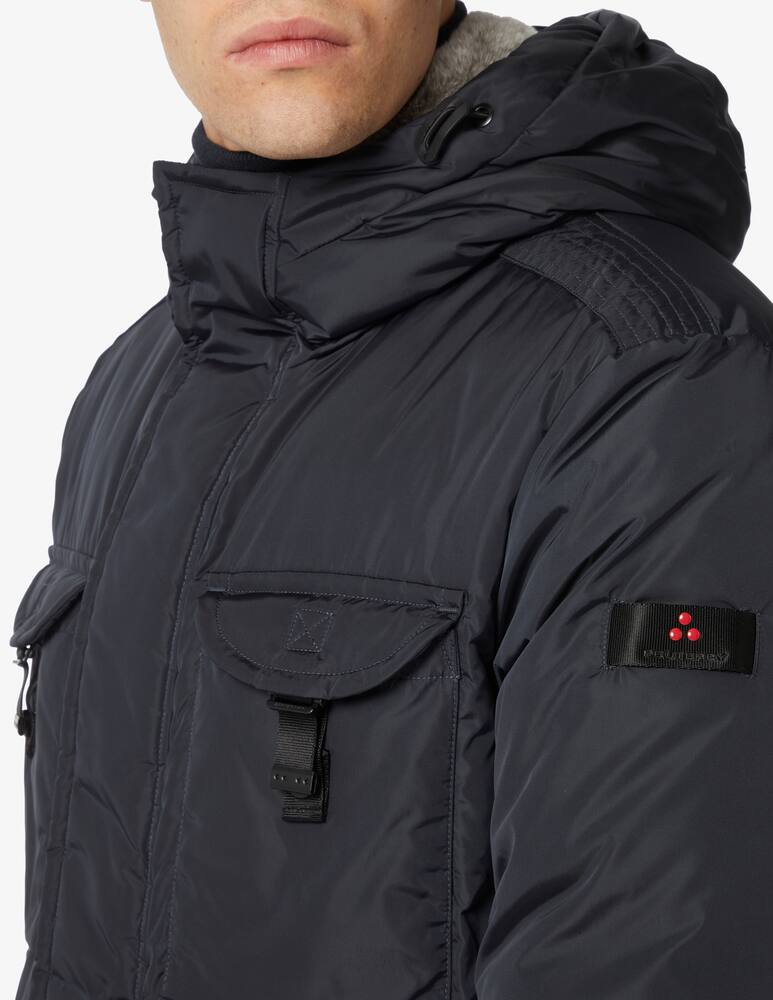 rinascente Peuterey Giacca field aiptek