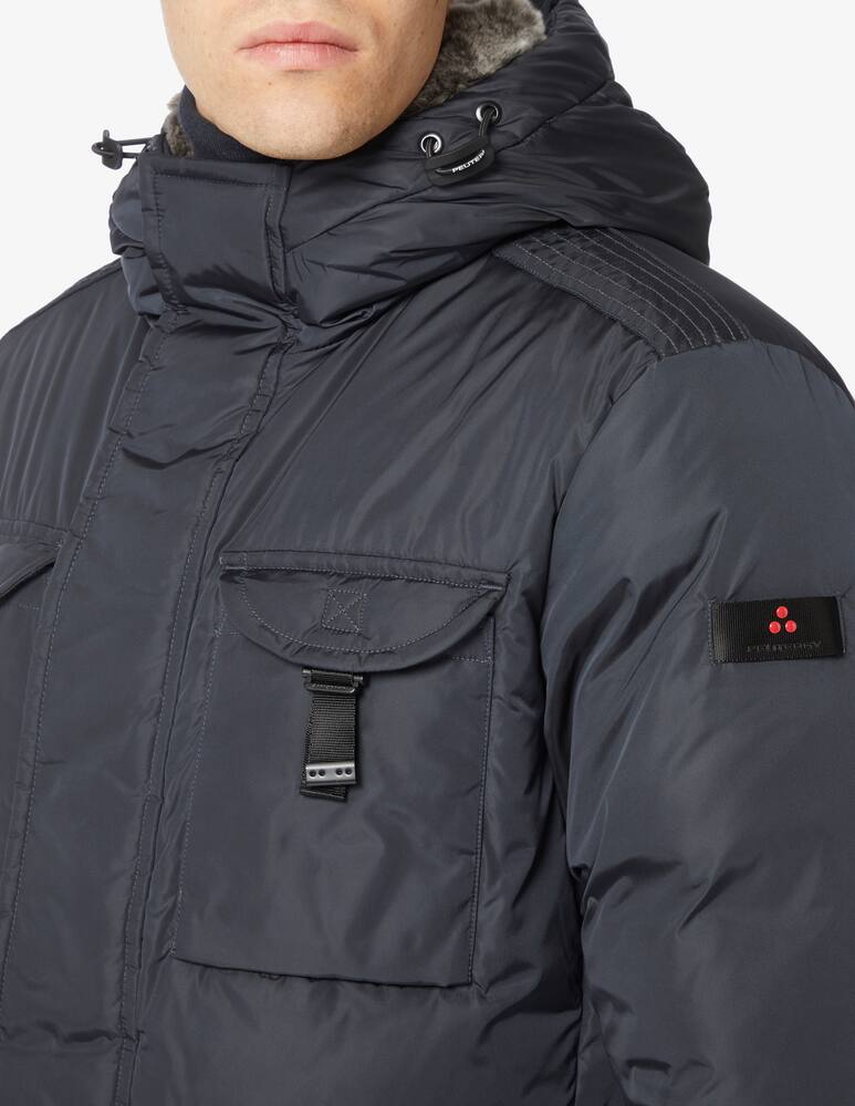 rinascente Peuterey Giacca field aiptek