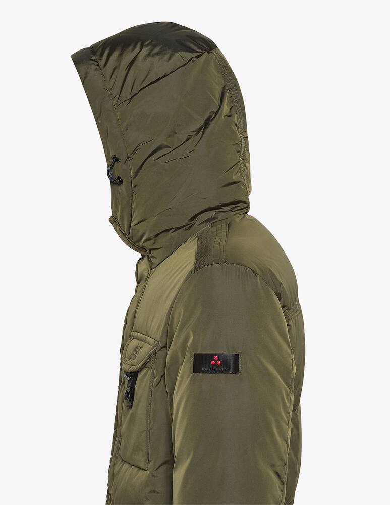 rinascente Peuterey Apitek jacket