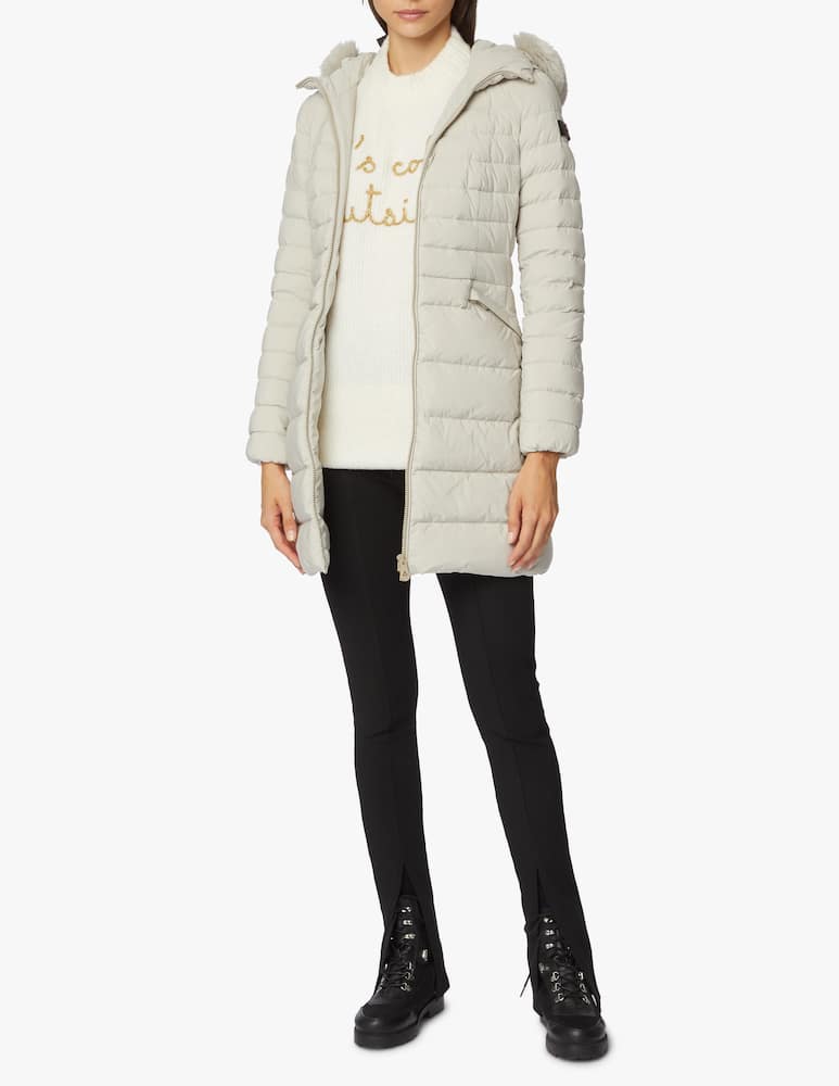 rinascente Peuterey Seriola coat