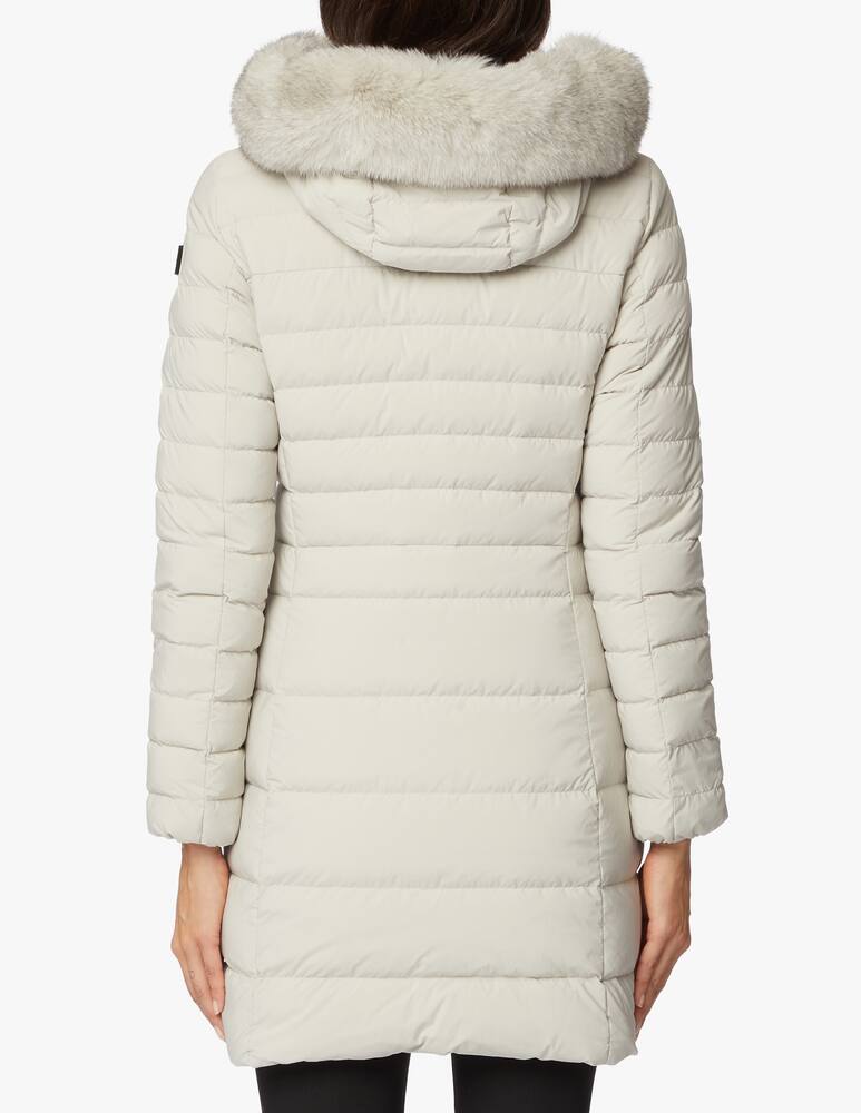 rinascente Peuterey Seriola coat