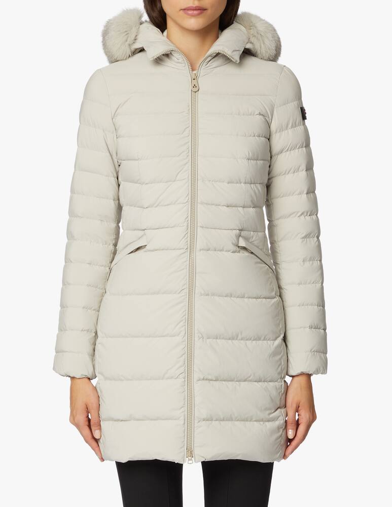 rinascente Peuterey Seriola coat