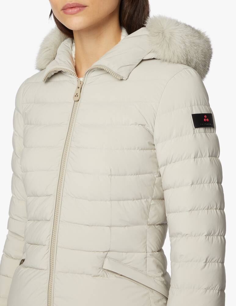 rinascente Peuterey Seriola coat