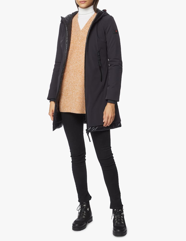 rinascente Peuterey Bakary parka