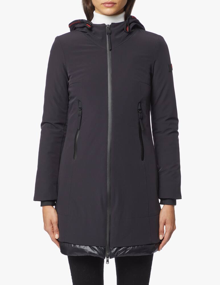 rinascente Peuterey Bakary parka