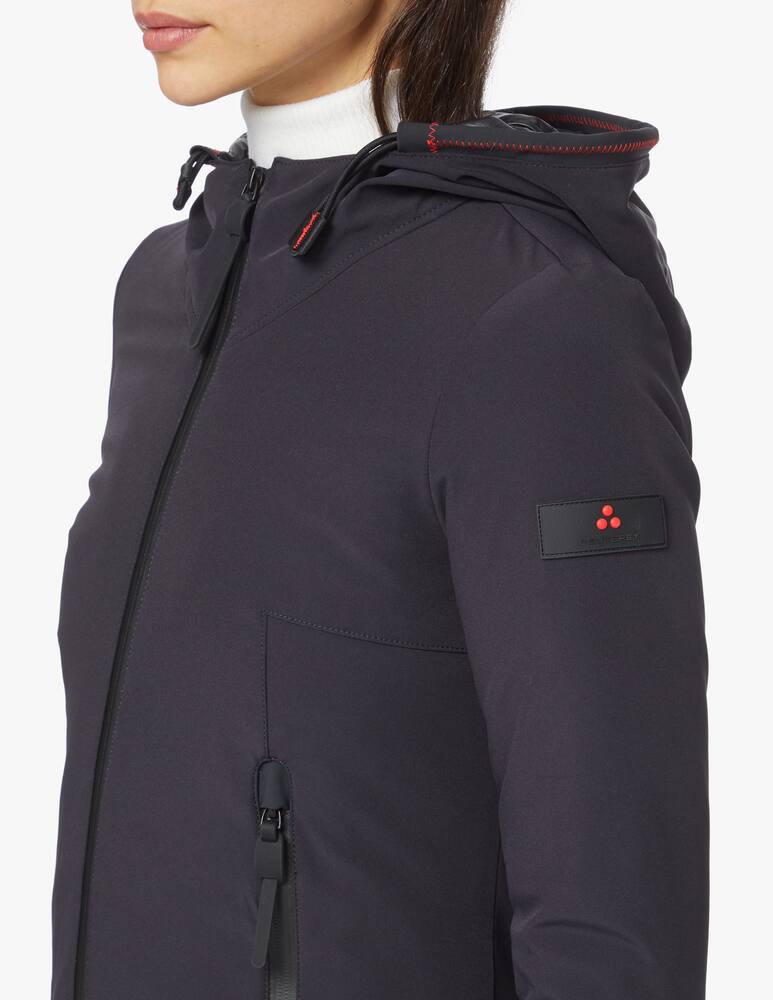 rinascente Peuterey Bakary parka