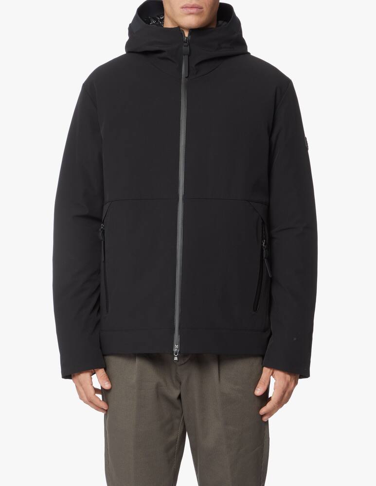 rinascente Peuterey Smooth primaloft loge bomber