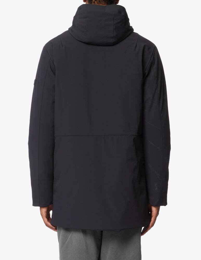 rinascente Peuterey Smooth primaloft metide long parka