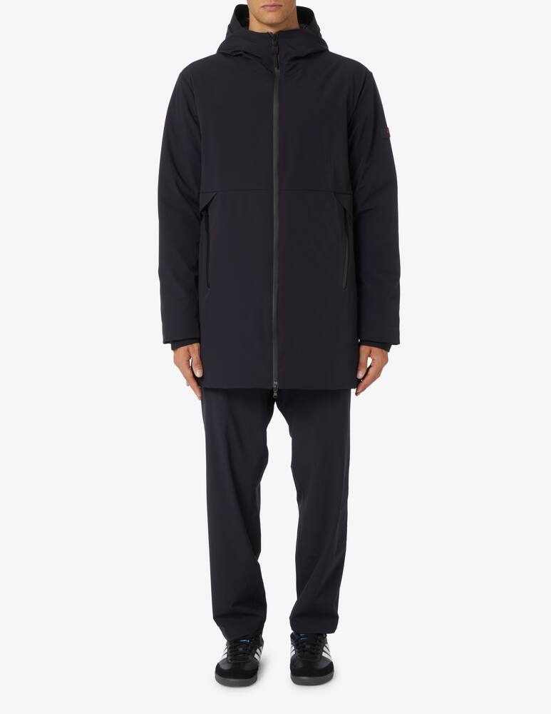 rinascente Peuterey Giacca softshell con cappuccio