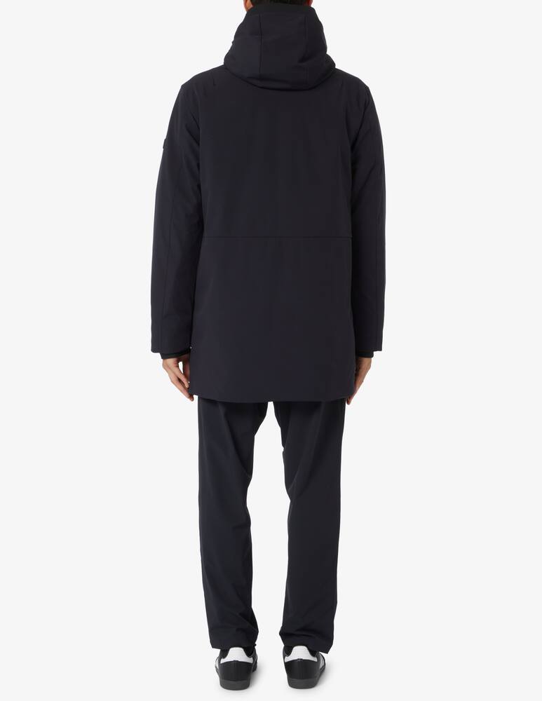 rinascente Peuterey Giacca softshell con cappuccio