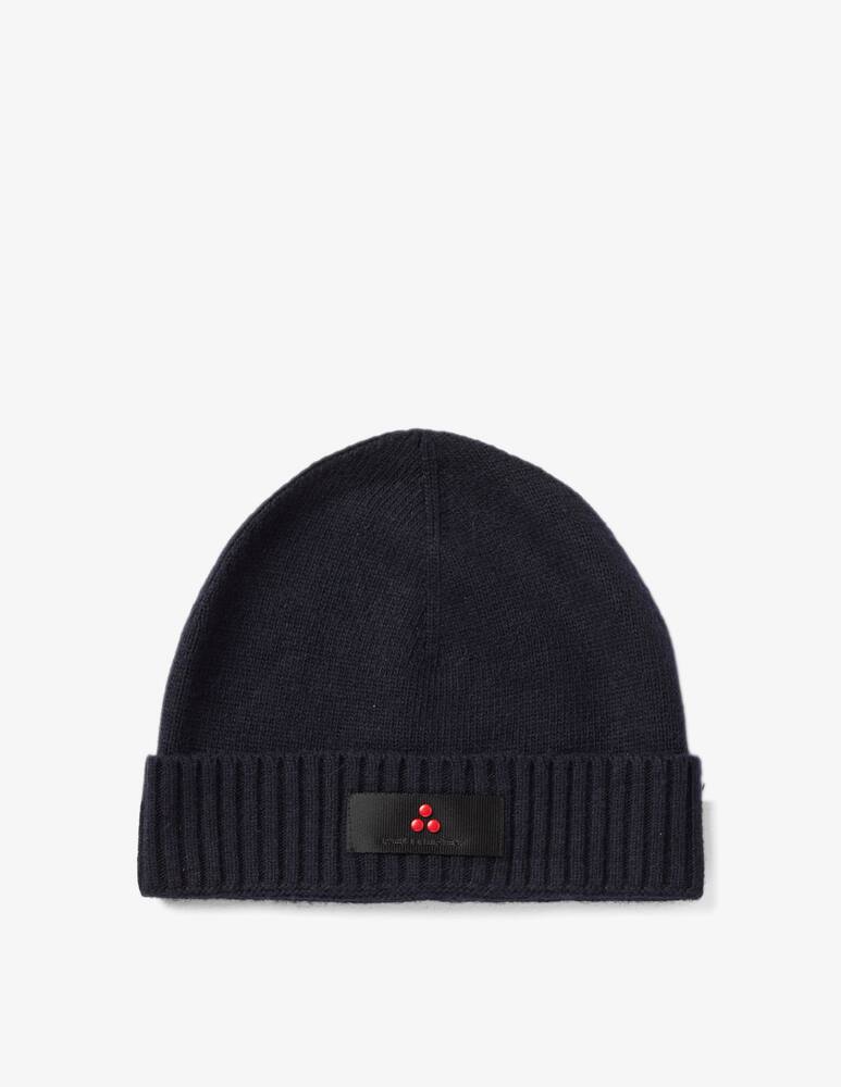 rinascente Peuterey Cappello beanie con logo