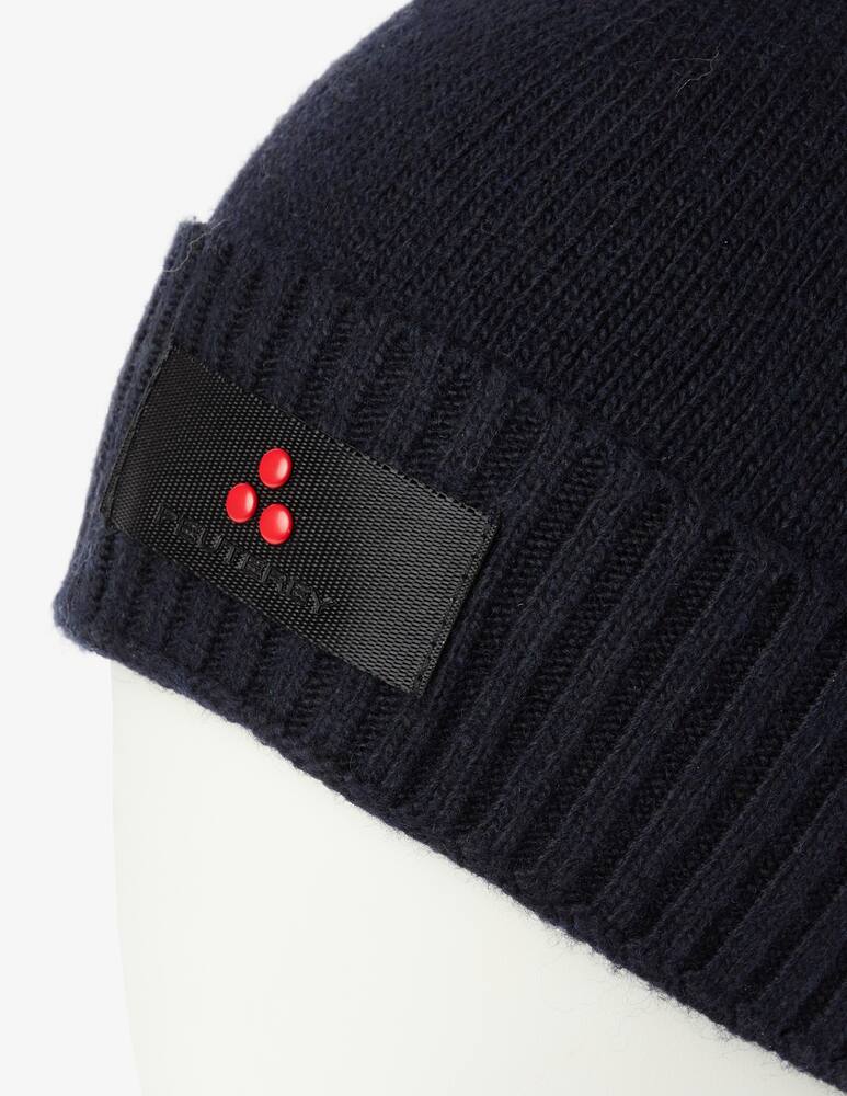 rinascente Peuterey Cappello beanie con logo