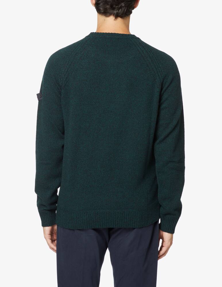 rinascente Peuterey Itokawa crewneck jumper - Green
