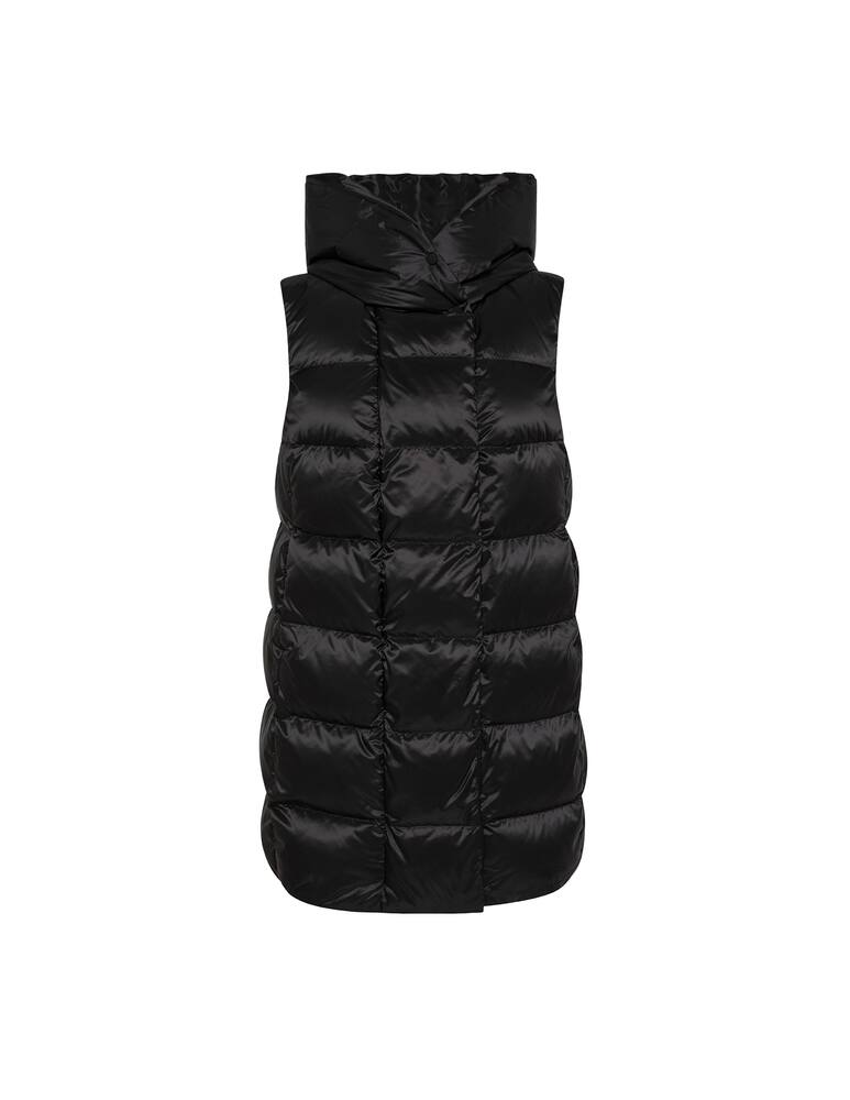 rinascente Peuterey Hooded vest Grad
