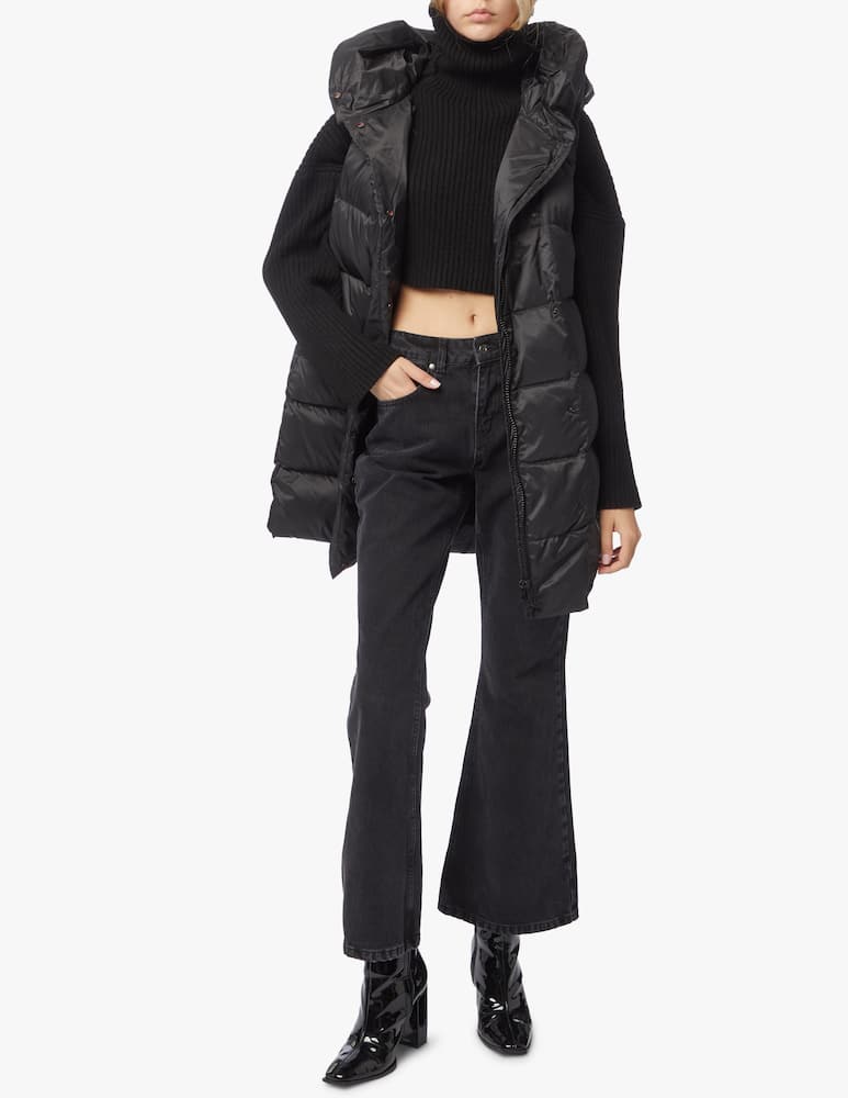 rinascente Peuterey Hooded vest Grad