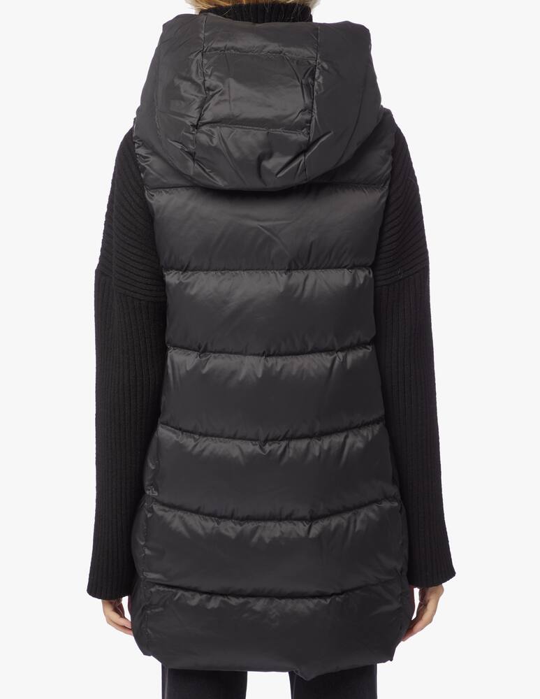 rinascente Peuterey Hooded vest Grad