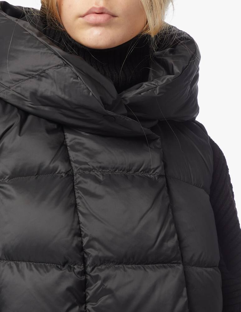 rinascente Peuterey Hooded vest Grad