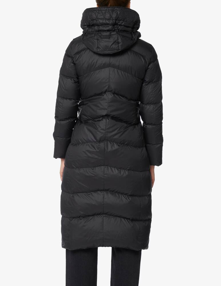 rinascente Peuterey Nunki nylon parka