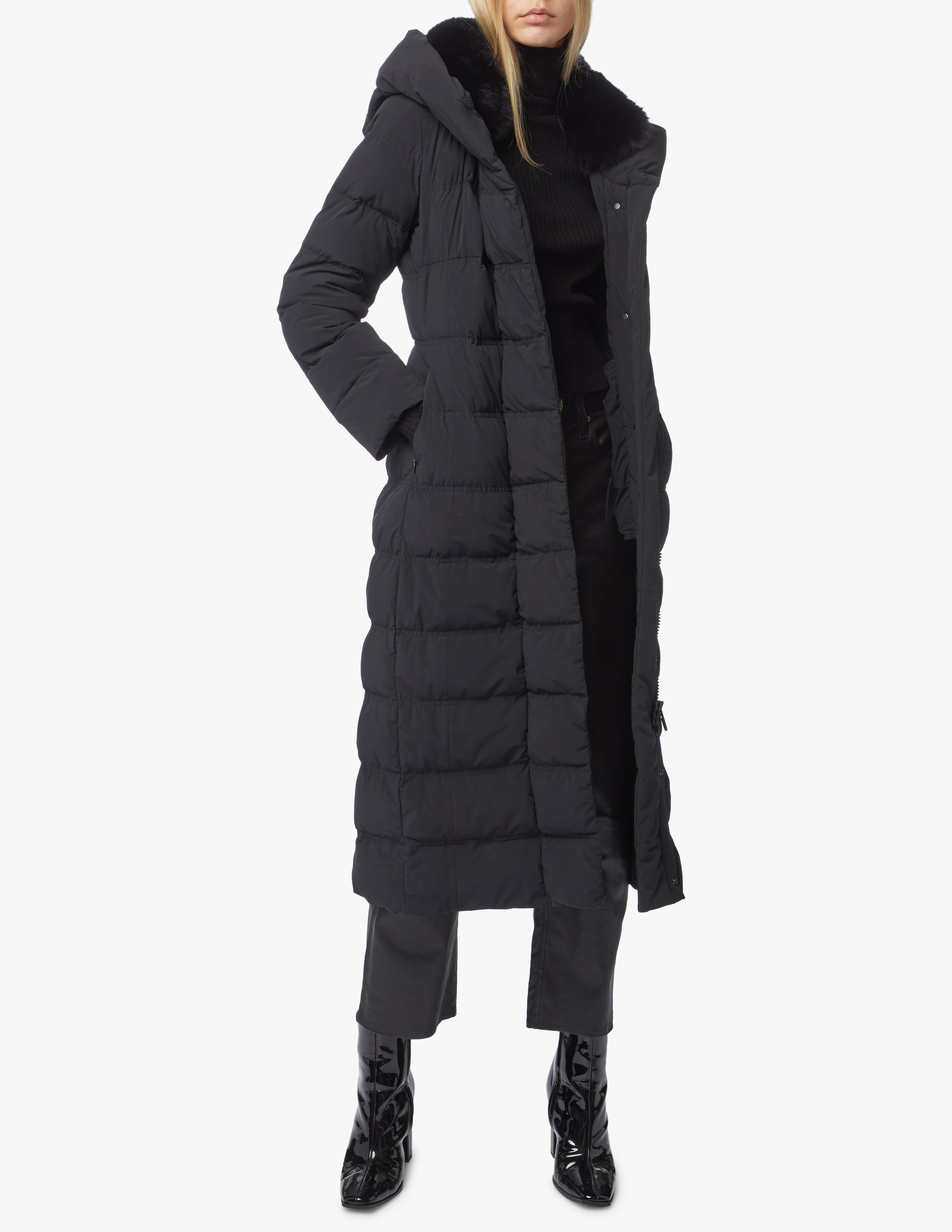 moncler barge coat