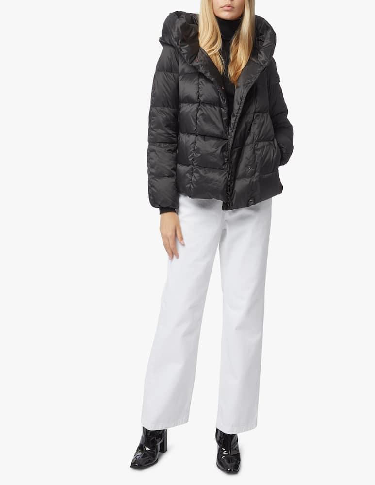 rinascente Peuterey Piumino con cappuccio Tucano