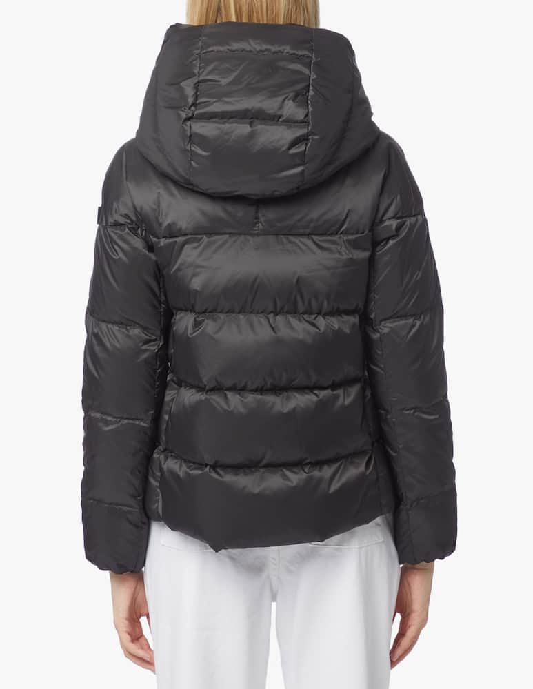 Peuterey Hooded down jacket Tucano - picture 3 Peuterey Hooded down jacket Tucano - picture 3
