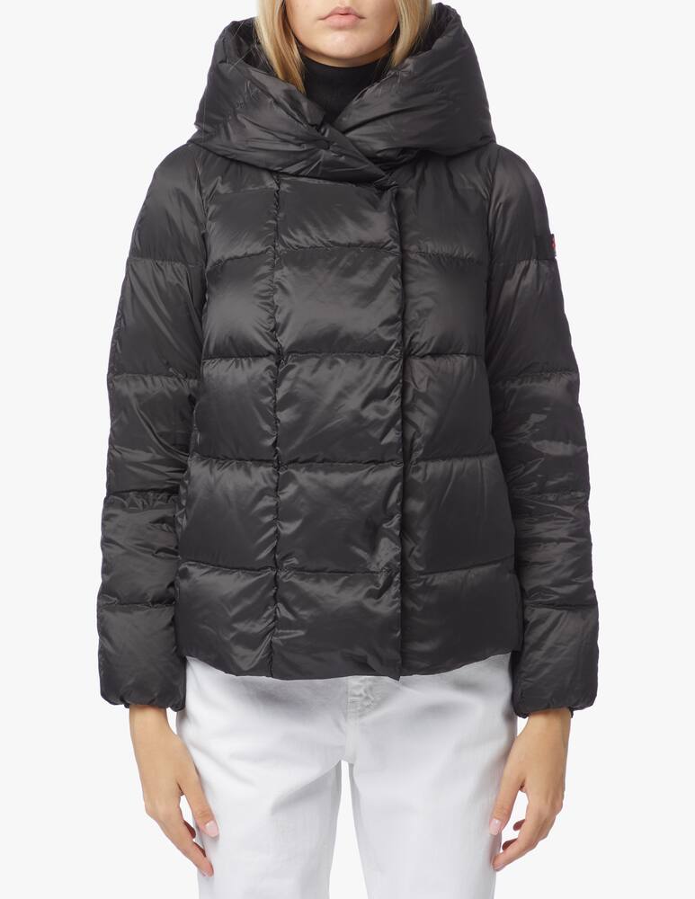 Peuterey Hooded down jacket Tucano - picture 4 Peuterey Hooded down jacket Tucano - picture 4